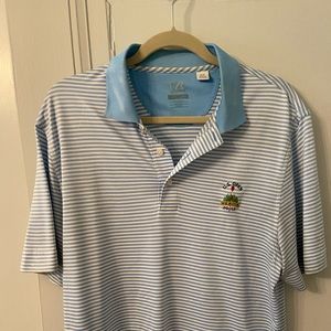 Cutter & Buck U.S. Open Men’s Golf Polo
